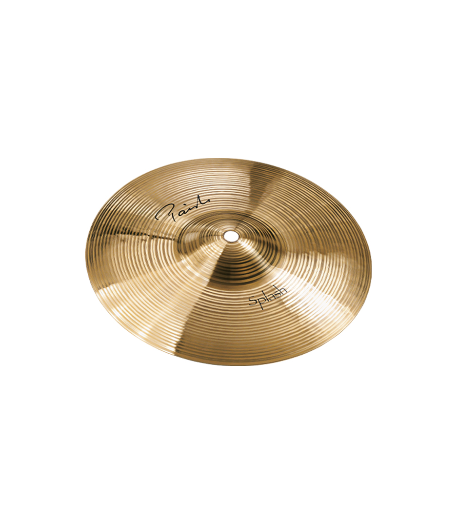 Paiste 10" Signature Splash